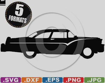 1955 Number Vintage Clipart & Clip Art Images #24167 ...