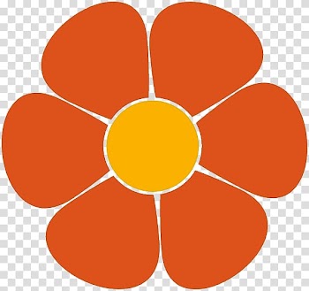 1960s Flower power Hippie Peace symbols, flower transparent background PNG clipart