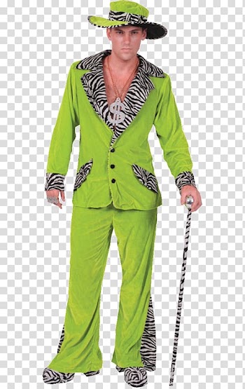1970s Costume party Clothing BuyCostumes.com, dress transparent background PNG clipart