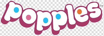 1980s Popples Animated cartoon Stuffed Animals & Cuddly Toys, toy transparent background PNG clipart