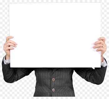 1992 Porsche 968 Occupational English Test - Business Woman Holding Blank Board 