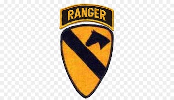 1st Cavalry Division United States Army Rangers Long-range reconnaissance patrol 75th Ranger Regiment - military 
