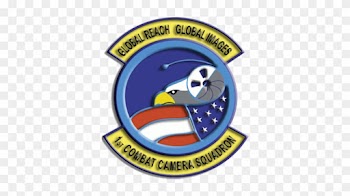 1st Combat Camera Squadron - 1st Combat Camera Squadron