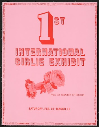 1st international girlie exhibit | Free Photo - rawpixel