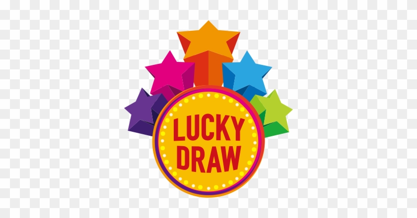 1st Lucky Draw - 1st Lucky Draw
