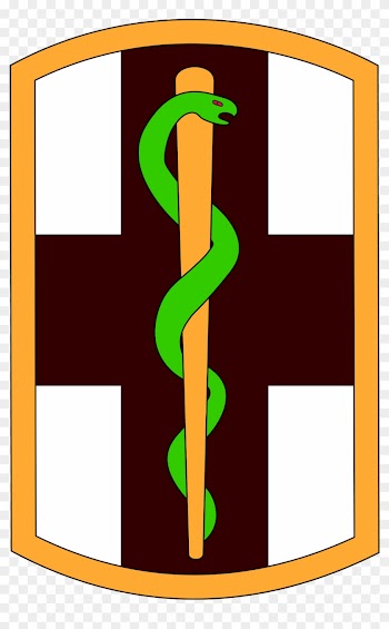 1st Medical Brigade