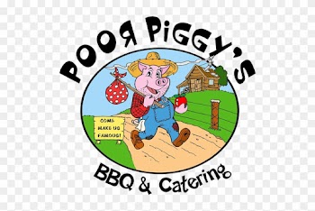 1st Place Whole Hog - Food