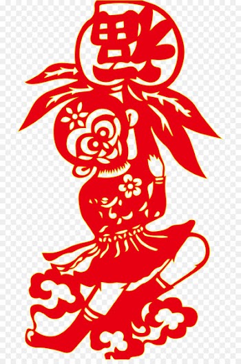 1u67084u65e5 Chinese New Year Kitchen God Deity u4ecau5929 - Happy New Year creative longevity 
