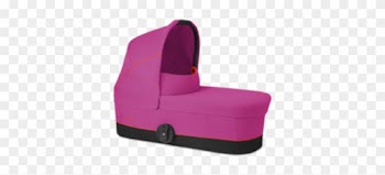 Коляска 2 В 1 Cybex Balios S - Baby Transport