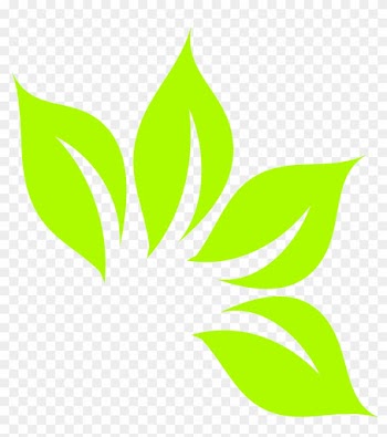 2,862 Free Vector Icons - Green Leaf Vector Png