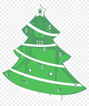2 Bill Of Materials - Christmas Tree