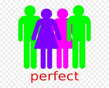 2 Boy And 2 Girls