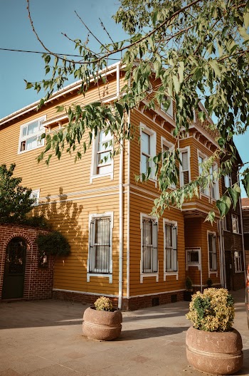 2-storey House