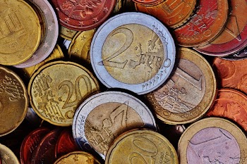 2 Tone 2 Euro Coin