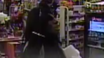 2 women wanted in armed dollar store robbery, police say
