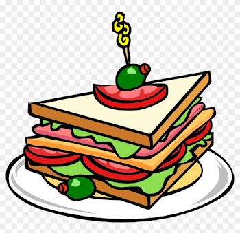 20, At Community Hall, 292 Oxford Road - Food Clipart