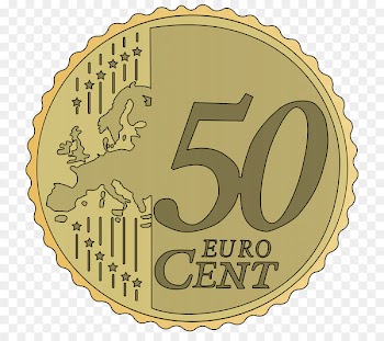 20 cent euro coin 1 cent euro coin 20 euro note 10 cent euro coin - euro 