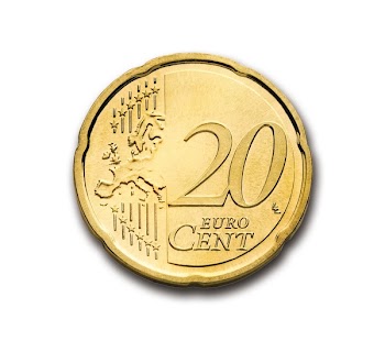 20 Euro Cent