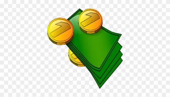 #20 - Money Clipart Png