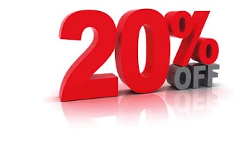 20% off logo, Discounts and allowances Coupon Voucher Code Black Friday, High Quality 20 Off For Free! transparent background PNG clipart