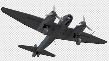 20 World war 2 plane png for free download on YA-webdesign