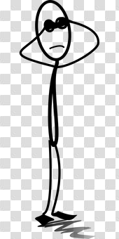 200+ Free Stick Figure & Stickman Images - Pixabay