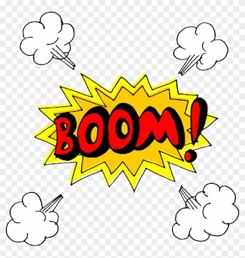 2000 × 1806 Px - Boom Cartoon Transparent Background