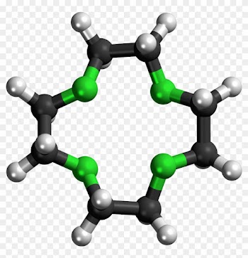 2000 X 1980 - Molecule