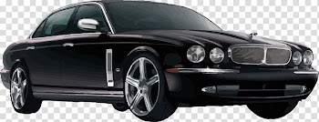 2006 Jaguar XJ Jaguar Cars Jaguar F-Type, Black Mercedes transparent background PNG clipart