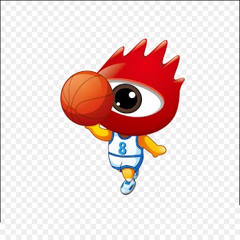 2008 Summer Olympics National Games of China Basketball Olympic sports - movement,football,Cartoon 