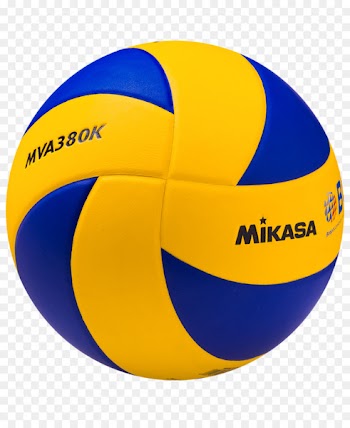 2008 Summer Olympics Volleyball Mikasa Sports Mikasa MVA 200 - volleyball 