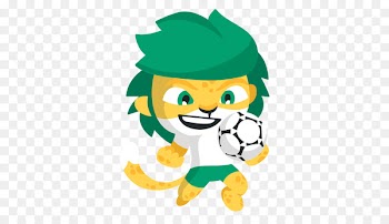 2010 FIFA World Cup 2018 World Cup 2014 FIFA World Cup Zakumi FIFA World Cup official mascots - footix border 