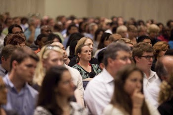 2012 All Hands Meeting, Washington | Free Photo - rawpixel