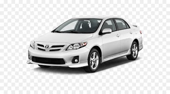 2012 Toyota Corolla 2011 Toyota Corolla LE Car - car 