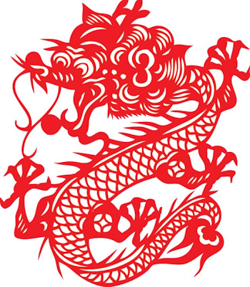 2012 YEAR OF THE DRAGON: Kung Hei Fat Choi! | Feng Shui By Fishgirl