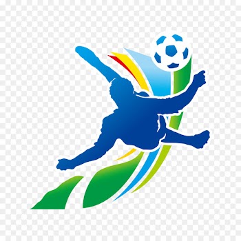 2014 FIFA World Cup Brazil Football Euclidean vector - Vector and football 