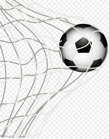 2014 FIFA World Cup Brazil Football Sport - Cartoon black and white football 