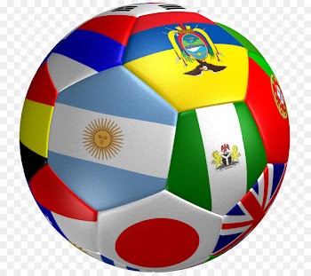 2014 FIFA World Cup Flag football - WorldCup 