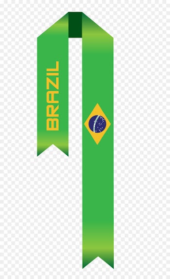 2014 FIFA World Cup Flag of Brazil 2016 Summer Olympics - Rio Creative 