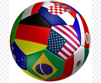 2014 FIFA World Cup Football Ball game Volleyball - World Cup Soccer Ball Png Background 