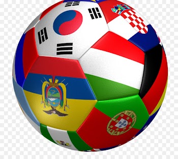 2014 FIFA World Cup Football Goal Clip art - Animated Soccer Ball 
