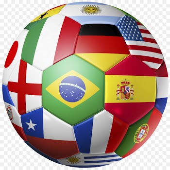 2014 FIFA World Cup Football player Sport - three-dimensional football field 