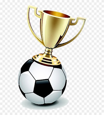 2014 Fifa World Cup Trophy American Football Clip Art - World Cup Clip Art