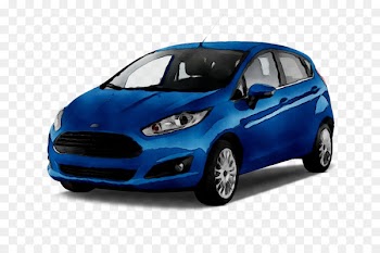2014 Ford Fiesta SE Used car Compact car -  
