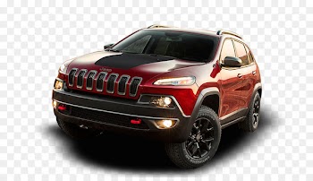 2014 Jeep Cherokee Car Chrysler Four-wheel drive - jeep 