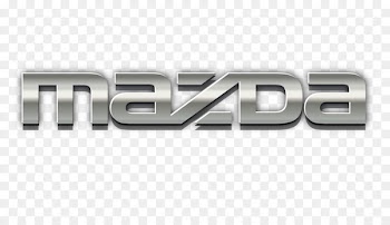 2014 Mazda3 Car Emblem Logo - mazda 