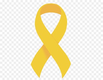 2014 South Korean ferry capsizing Yellow ribbon - Description Yellow Ribbon 