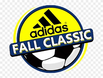 2014 Tournaments - Adidas Soccer Tournament Logo