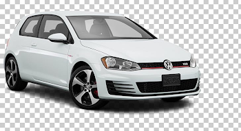 2015 Volkswagen Golf R Compact Car Volkswagen GTI PNG, Clipart ...