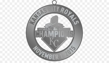 2015 World Series Champions: American League Kansas City Royals MLB - MLB World Series 